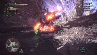 モンスターハンター：ワールド　試しテオ