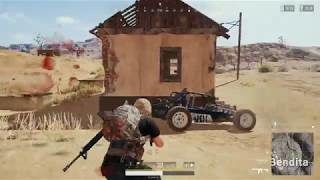 【PUBG実況】テスト動画です