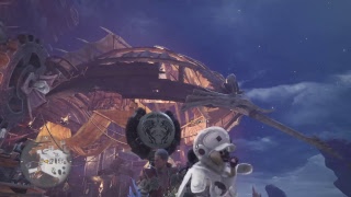 【Monster Hunter World モンスターハンター：ワールド】#53-3 アプデの予定日が発表されましたね【Live】