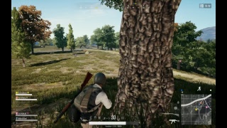 【GANさんとゲーム実況部】 PUBG 8MAN SQUADするぞ！ #6