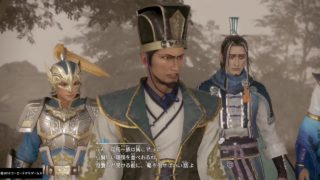 真・三國無双８_初見で彷徨う_0107(司馬懿0012)