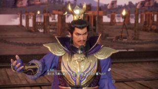 PS4 真・三国無双8 曹操 PART14