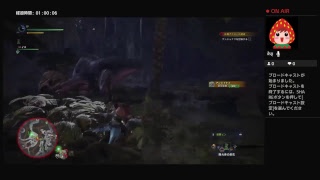 【mhw】3乙なんて当たり前!!【モンスターハンターワールド】