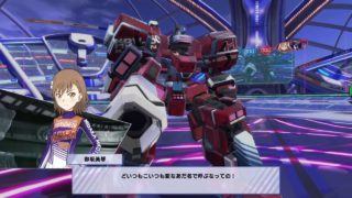 とある魔術の電脳戦機_ランクマッチ_ライデンvsバルバドス_20180303002649