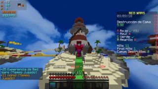 マインクラフト またHackerに会った...