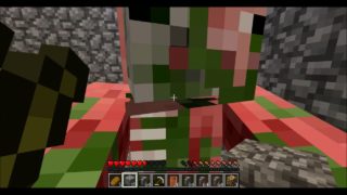 マインクラフト＃６７　画期的な方法！？