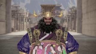 X箱でやる！真・三國無双８#39《董卓その1》