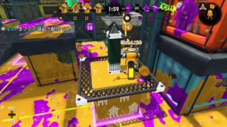 KMのスプラトゥーン2 part387 リーグマッチ ガチヤグラ