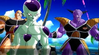【ドラゴンボール ファイターズ 】ムービー＃12【Dragon Ball Fighters】 Movie #12