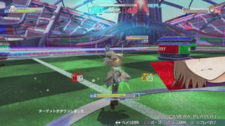 とある魔術の電脳戦機 2018 03 13 BRL vs RAI BRL視點