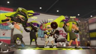 スプラトゥーン初心者のスプラトゥーン2実況プレイ　Part29