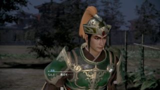 ２限目【真・三國無双８】三國志を知らない男が三國無双８をプレイして三國志を学んでいくよ！！