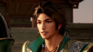 #65 【エンディング】【PS4 / 真・三國無双8】第十一章～第十二章 晋 司馬師 【司馬師エンディング】