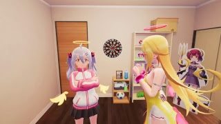 変態じゃないよ変態紳士だよ！(ぎゃる☆がん2)