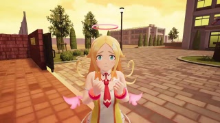 変態じゃないよ変態紳士だよ！(ぎゃる☆がん2)