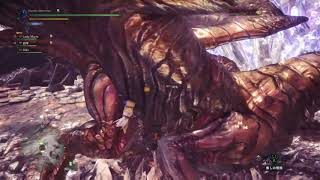 モンスターハンター：ワールド HBOY 20180328 Part 52