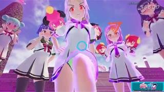 ぎゃる☆がん2 ぐりぐりや呼び出しなど