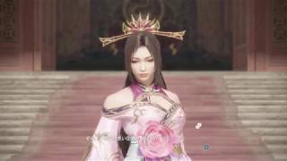 X箱でやる！真・三國無双８#48《貂蝉》完