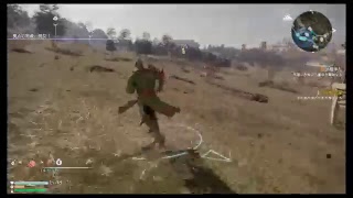 真・三國無双8 part 17 蜀ｽﾄｰﾘｰ　関羽