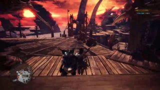 モンスターハンターワールド　のんびりハンター生活　No.4