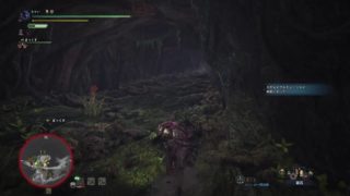 モンスターハンターワールド　ジョーいくぞ！