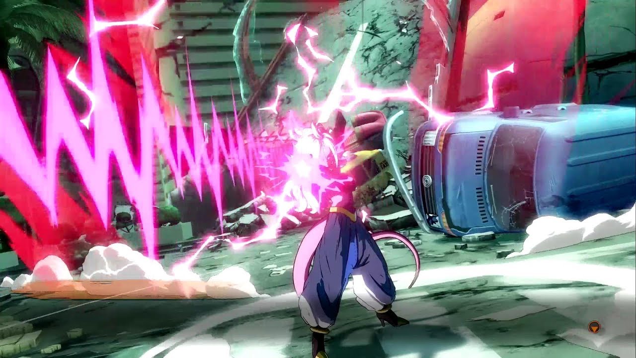 【ドラゴンボールファイターズ】セルVS人造人間２１号！ストーリーモード！超戦士編‼【えすけー】＃７