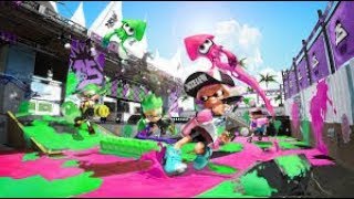 【スプラトゥーン2】参加型プラベ初見さん歓迎人集まりそう