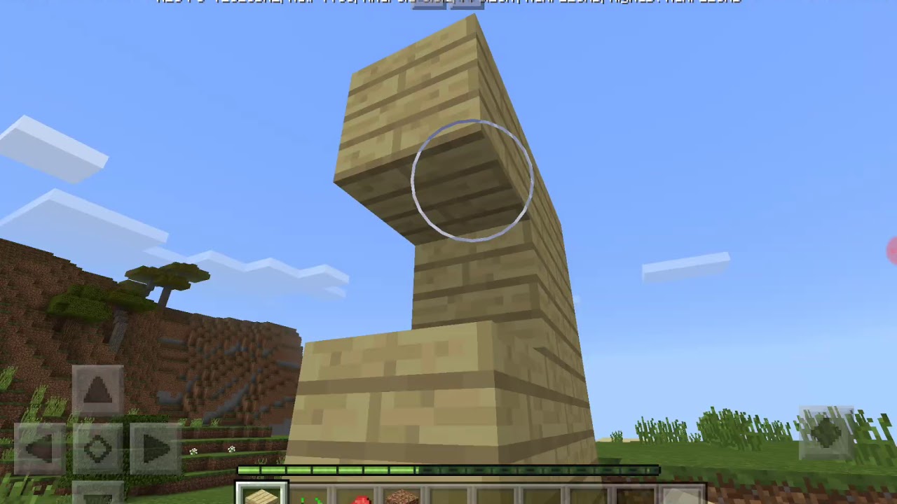 エンド無理だね｡ﾟ(ﾟﾉ∀｀ﾟ)ﾟ｡マインクラフトpart1