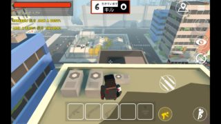 [マイクラPUBG実況]3試合目