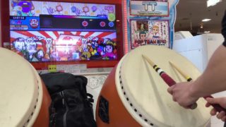 太鼓の達人 ブルーver. スプラトゥーン2メドレー 表 全良