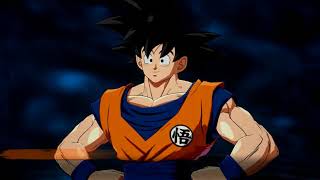 【ドラゴンボール ファイターズ 】ムービー＃19【Dragon Ball Fighters】 Movie #19