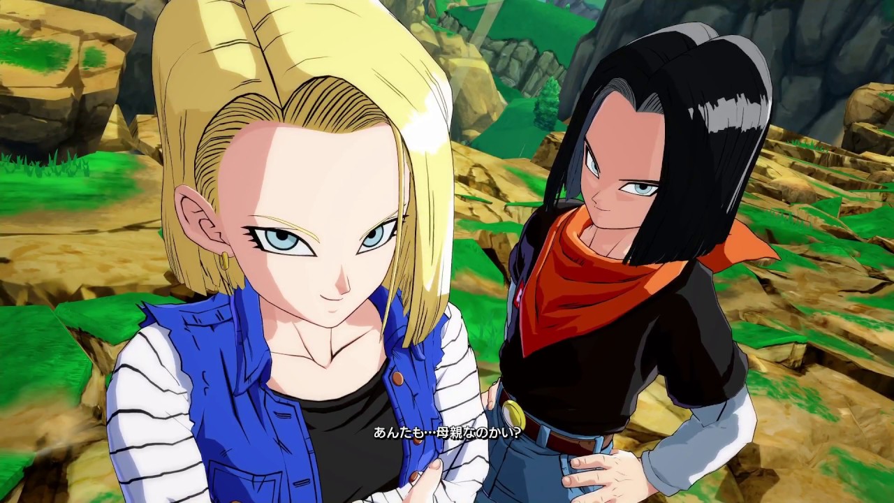 [ドラゴンボールファイターズ] 元BP世界1位(zTMacks)の最新試合(2018/03/24)【観戦ch】