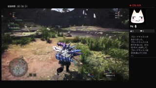 モンスターハンターワールド その19