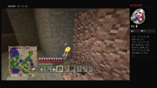 マインクラフト！！