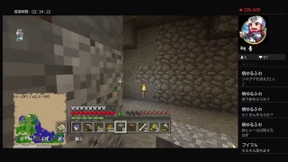 マインクラフト！！