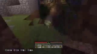 PS4版　参加型マインクラフト参加大歓迎！