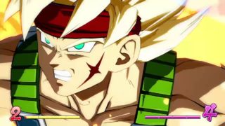 ドラゴンボール ファイターズ_20180330022644