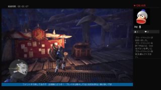 【MHW実況】チャアク、ランス初心者が行く！　モンスターハンターワールド75