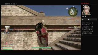 真・三國無双8まったりプレイpart.12