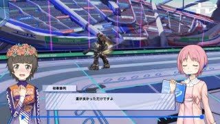 とある魔術の電脳戦機_グリスボック　リプレイ13