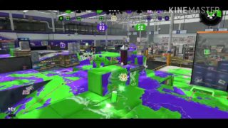 スプラトゥーン2 スーパーチャクチ狩り集 チャージャー