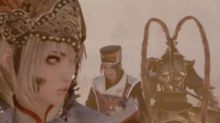 【真・三國無双8】イベントムービー集4