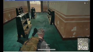 【PUBG】モブの一勝シリーズ＃１２　どへたのプレイ実況【初心者】