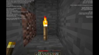 No.3 【マインクラフト1.12.2】雑談しながらブラマイし始めた！