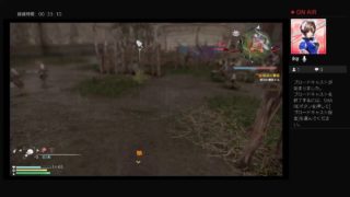 三國無双8テスト配信