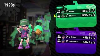 【スプラトゥーン2】エンジョイ四リグ(コメント＆初見さん大歓迎)
