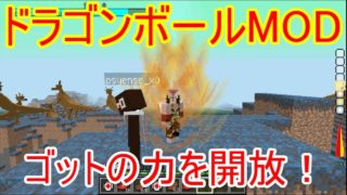 【マインクラフト】探そうぜドラゴンボール！！＃21