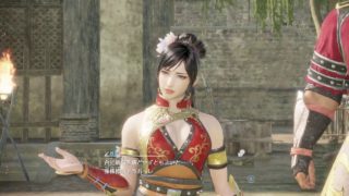 X箱でやる！真・三國無双８#38《陸遜その７》