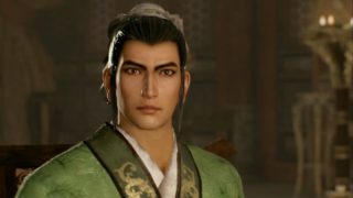 #4【真・三國無双8】劉備Play 第三章 群雄割拠の始まり