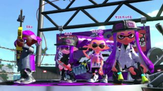 #スプラトゥーン2　【splatoon2】サユキのおバカ実況プレイその3